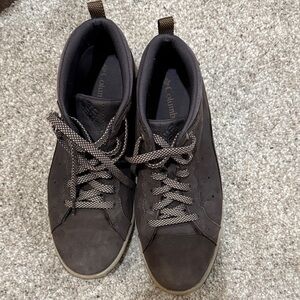 Columbia Men's Dark Brown Boots